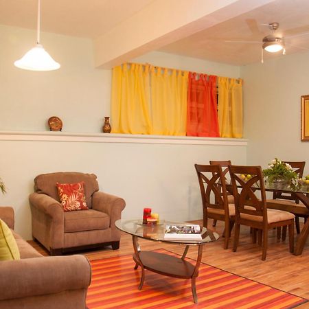 Diamond View Cottages Розо Екстер'єр фото