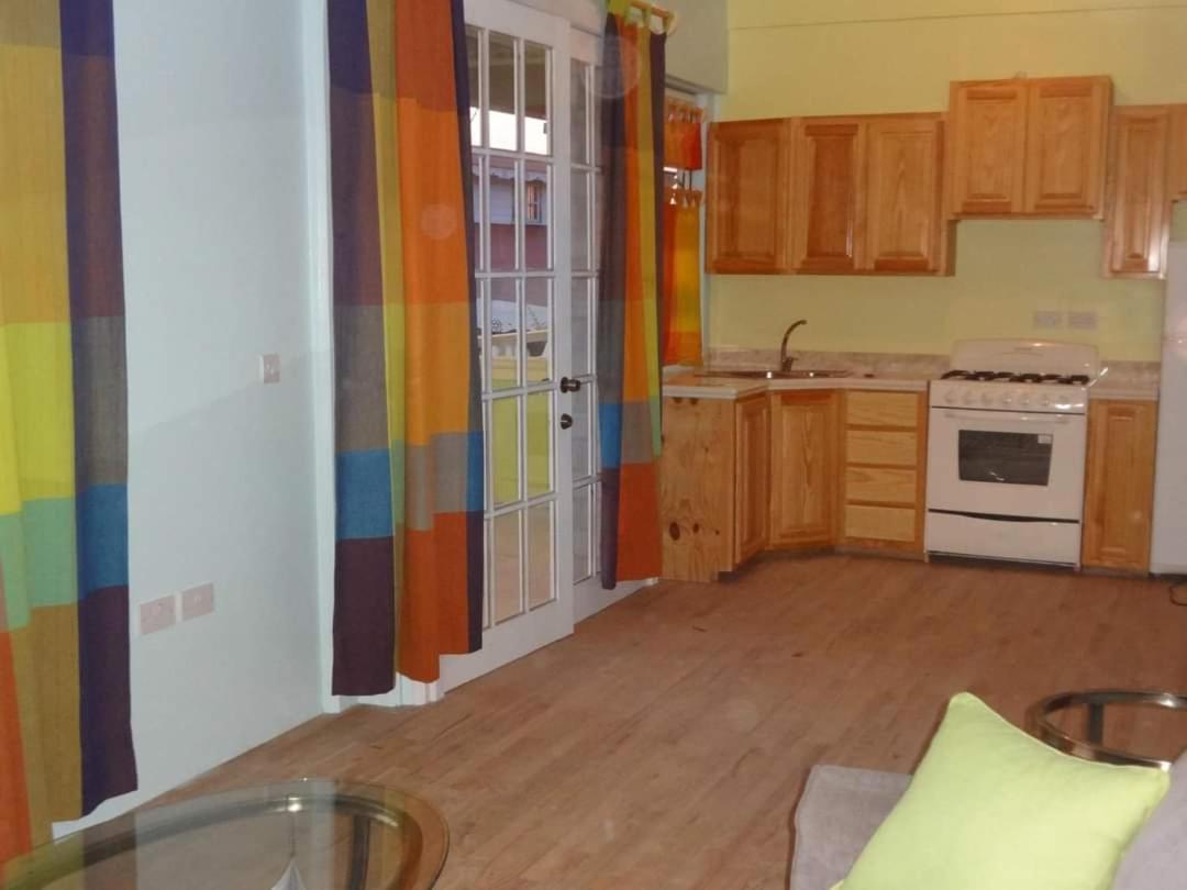 Diamond View Cottages Розо Екстер'єр фото