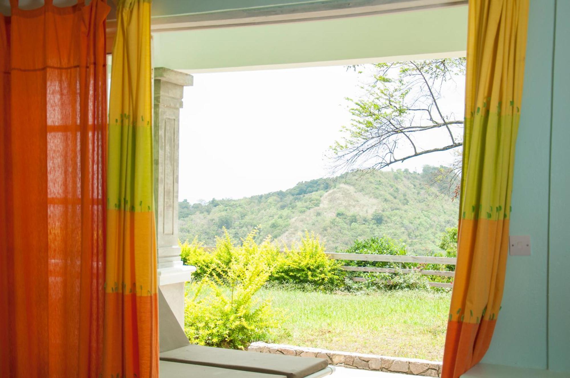 Diamond View Cottages Розо Екстер'єр фото