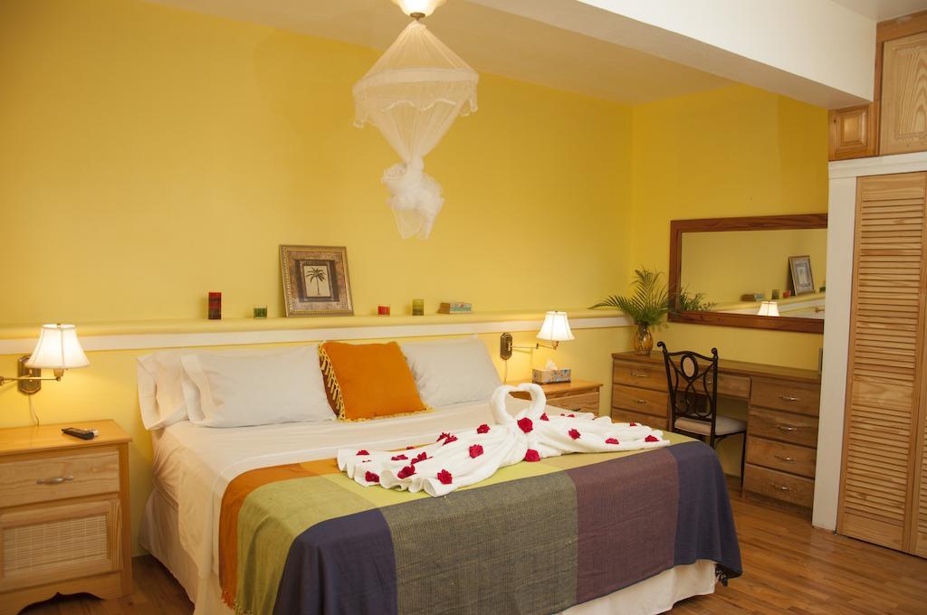 Diamond View Cottages Розо Номер фото