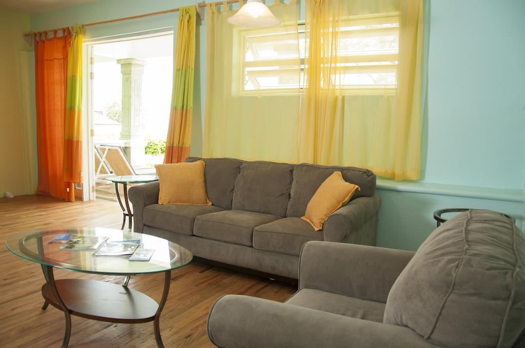 Diamond View Cottages Розо Екстер'єр фото