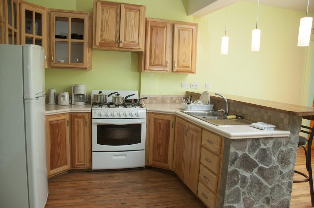 Diamond View Cottages Розо Екстер'єр фото