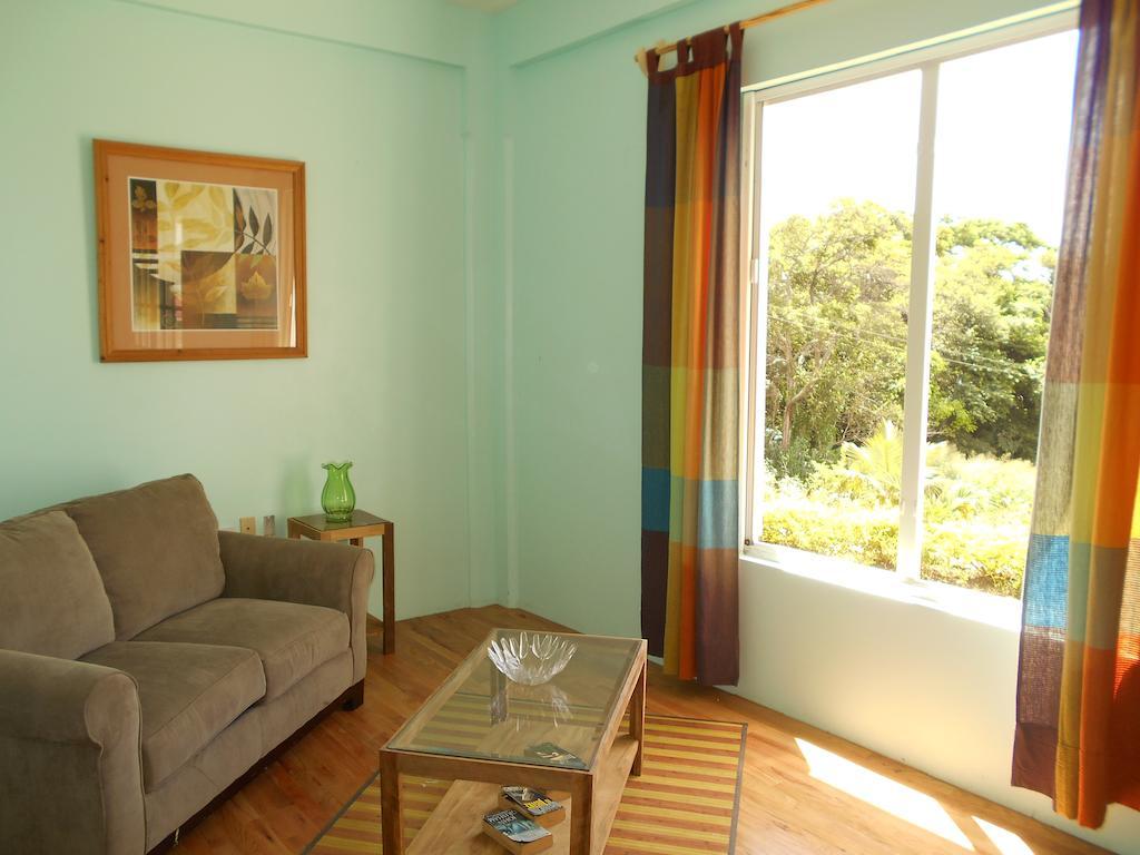 Diamond View Cottages Розо Екстер'єр фото