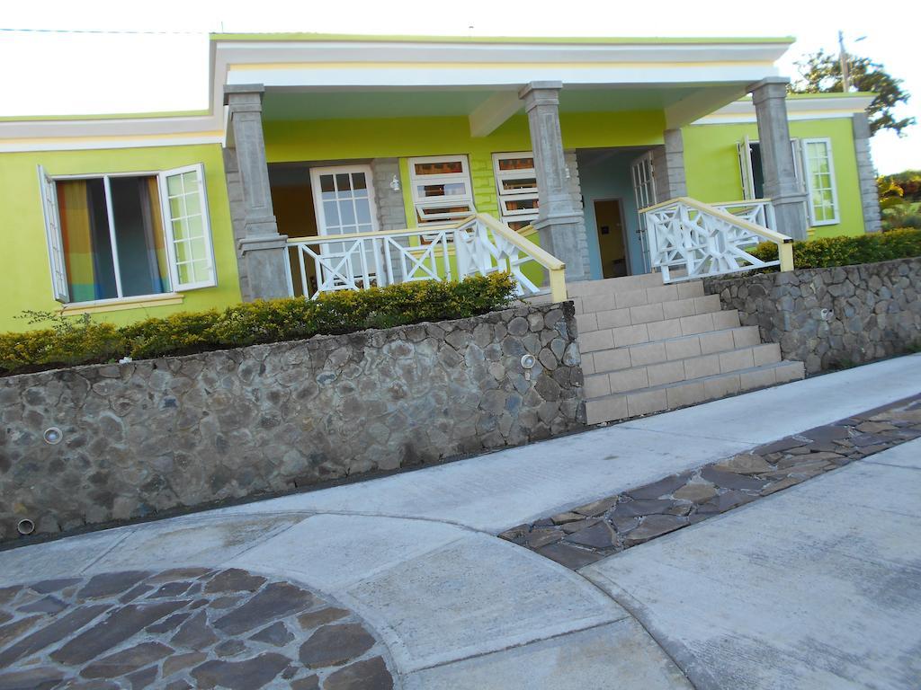Diamond View Cottages Розо Екстер'єр фото