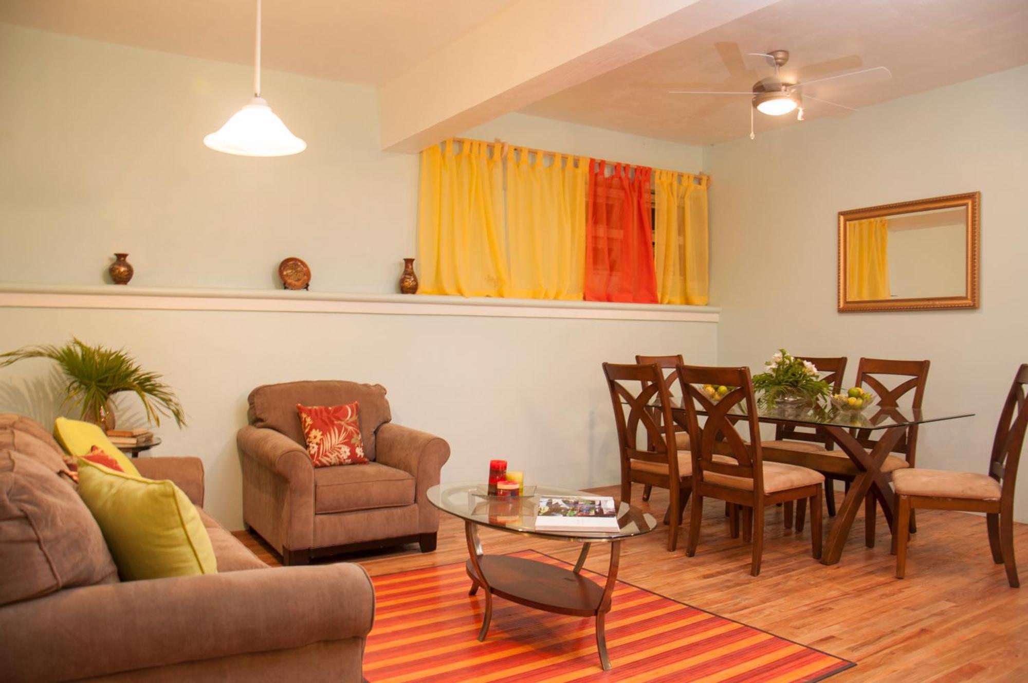 Diamond View Cottages Розо Екстер'єр фото