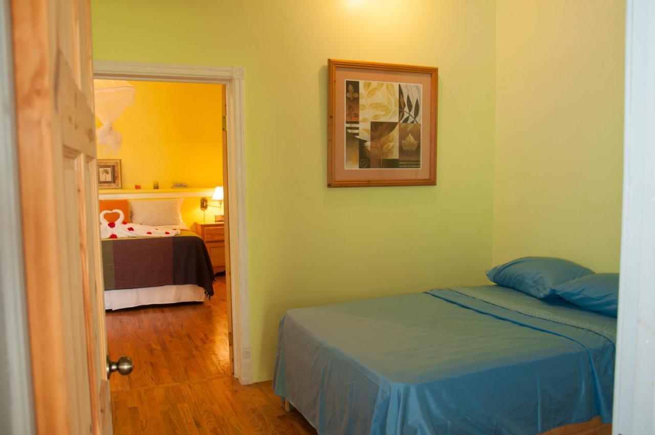 Diamond View Cottages Розо Номер фото