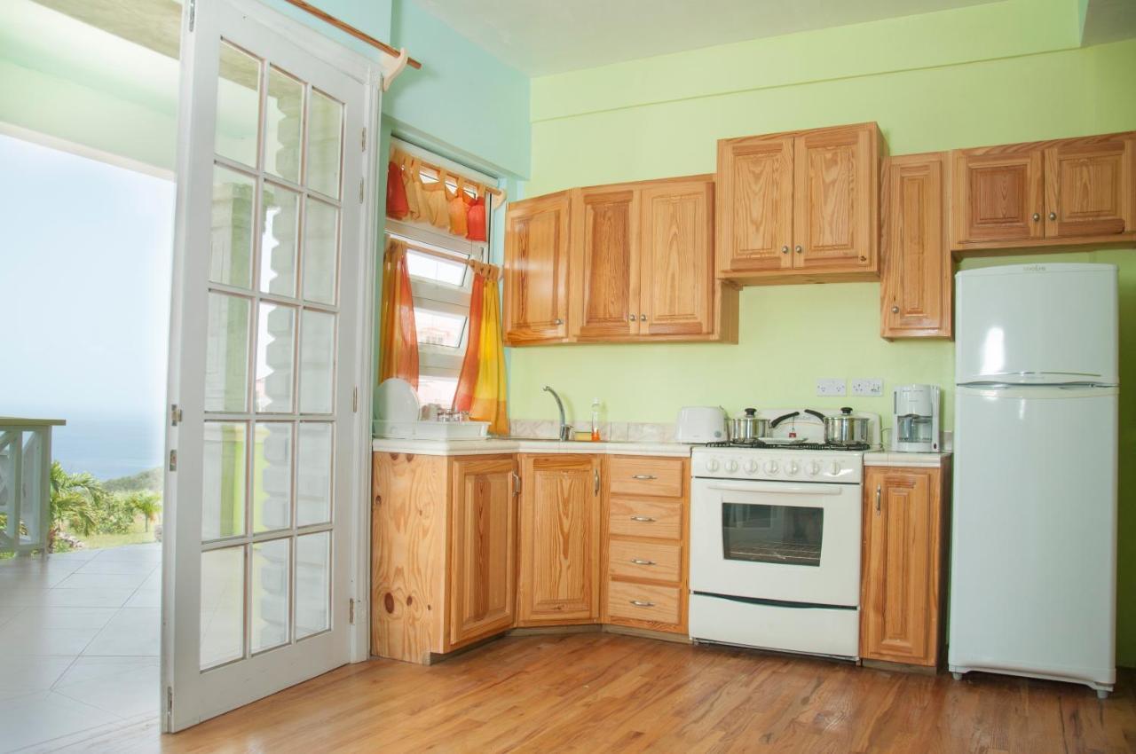 Diamond View Cottages Розо Номер фото