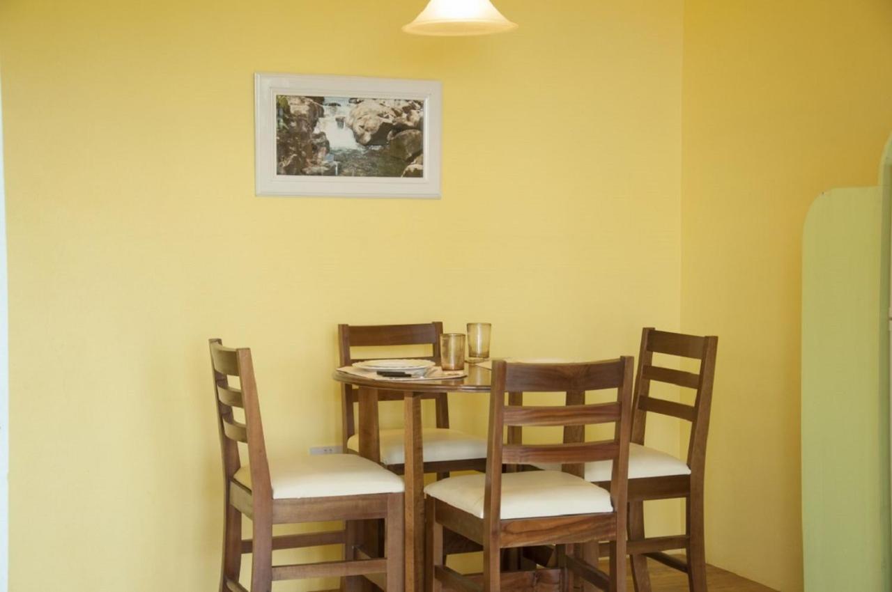 Diamond View Cottages Розо Екстер'єр фото