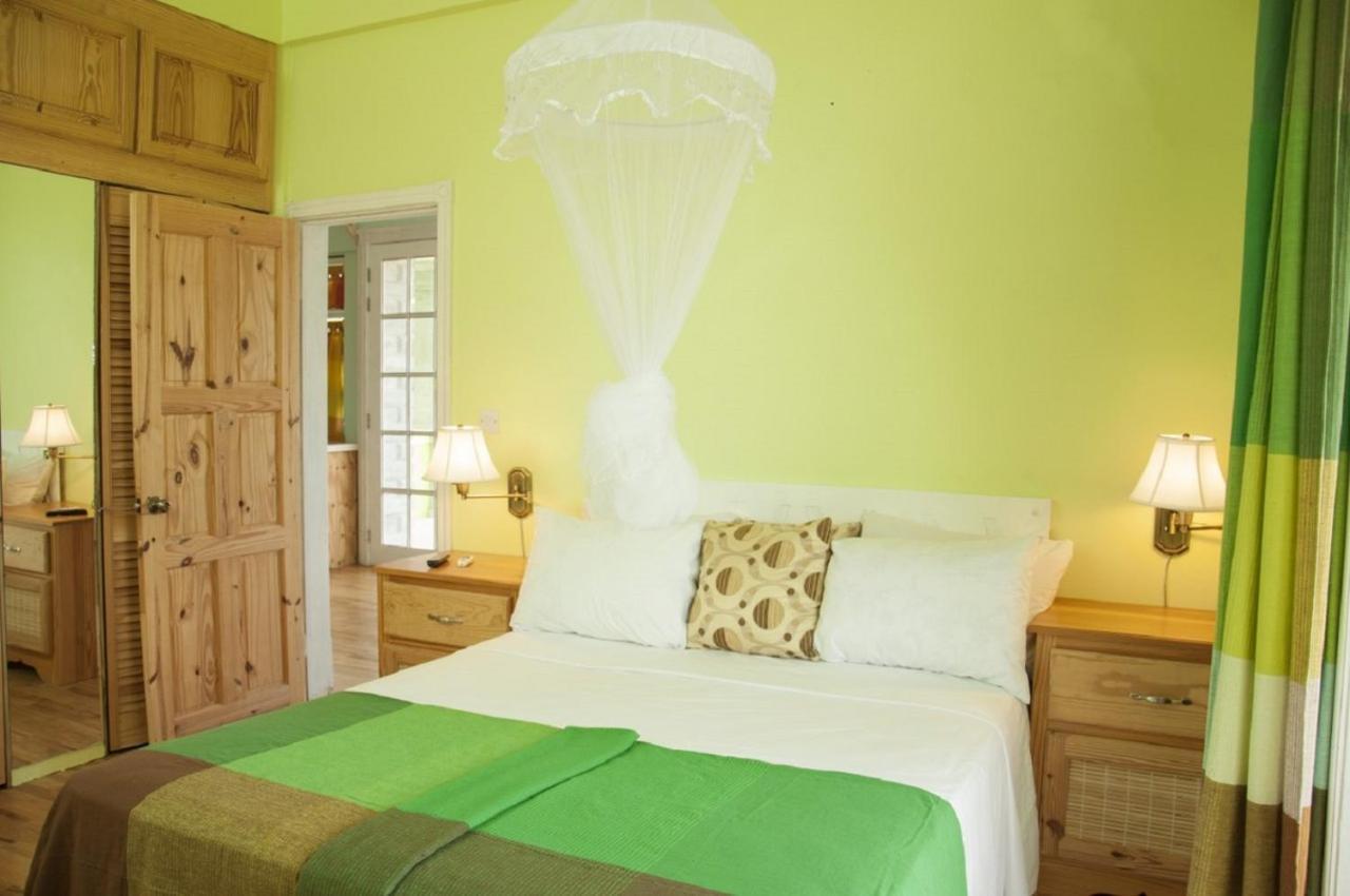 Diamond View Cottages Розо Екстер'єр фото