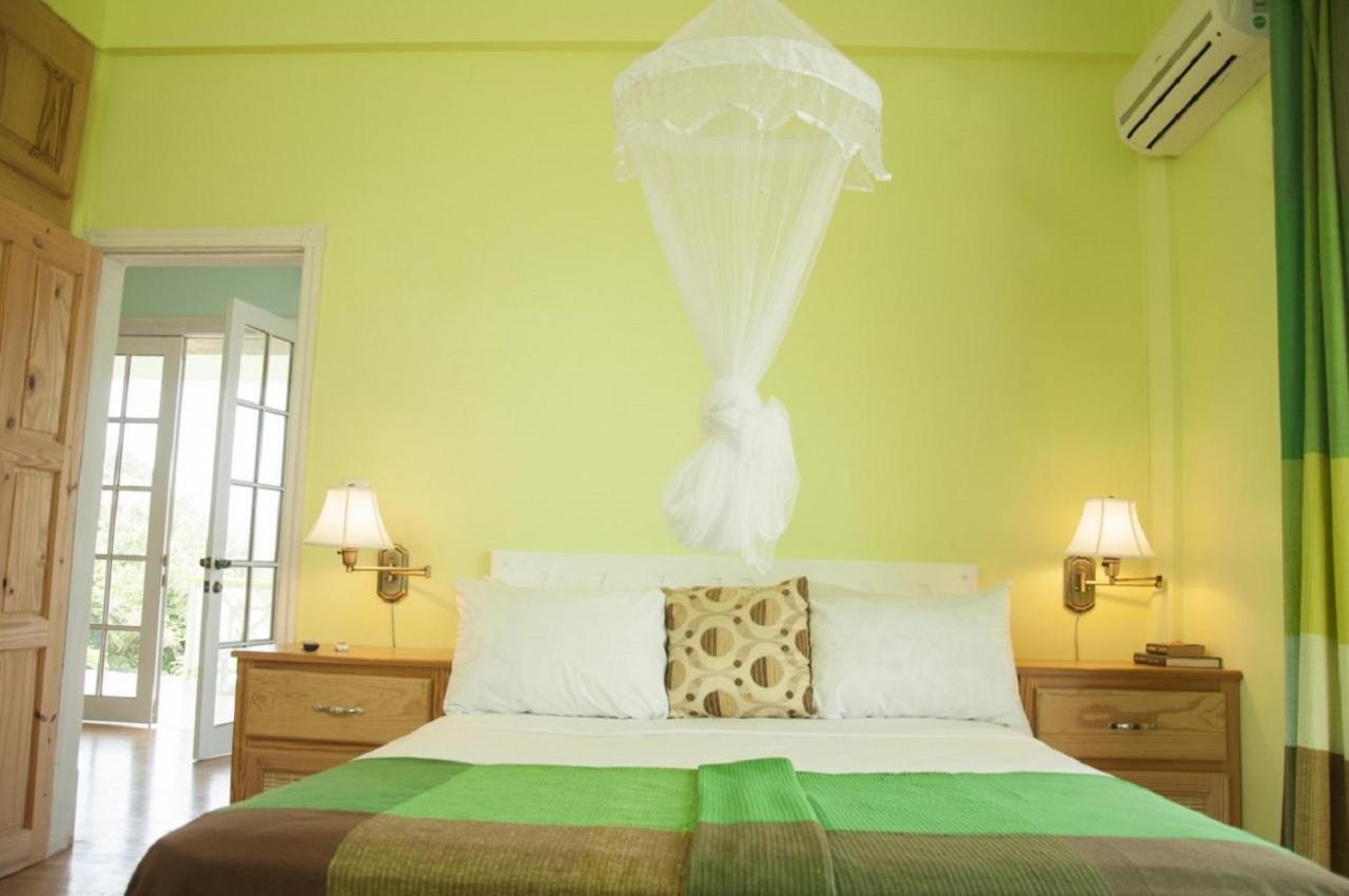 Diamond View Cottages Розо Екстер'єр фото